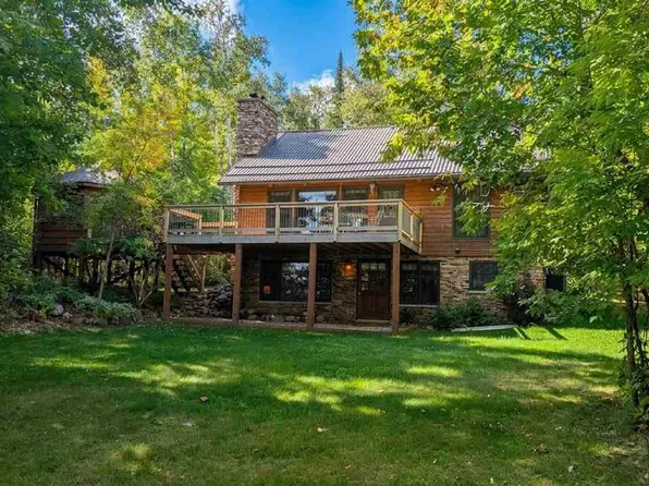 1809 Everett Bay Rd, Tower, MN 55790