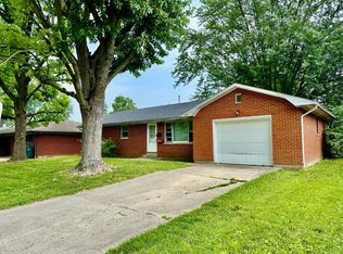 945 S 17th St, Richmond, IN 47374