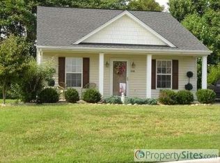 208 Towne Crier Rd, Lynchburg, VA 24502