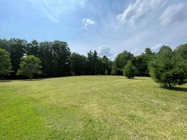 0 Ellison Ridge Rd, Jumping Branch, WV 25969