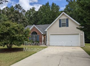 239 Jasmine Trl, Athens, GA 30606