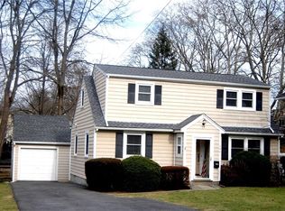 358 Park Ave, Rye, NY 10580