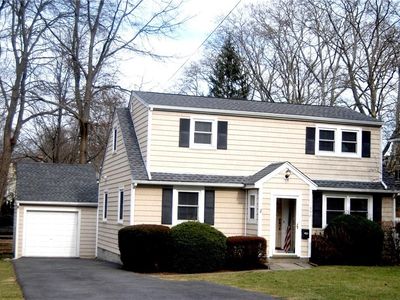 358 Park Avenue, Rye, NY, 10580