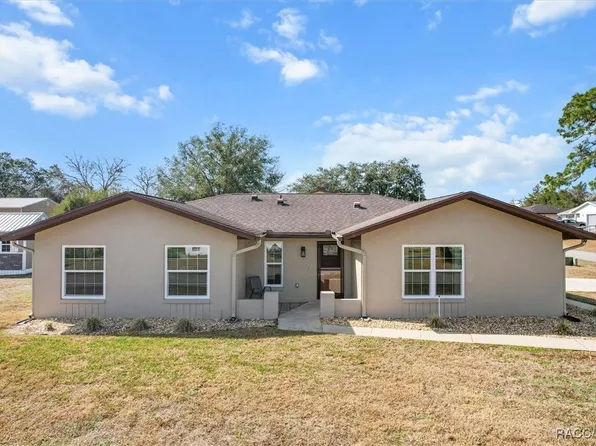 3594 S Country Club Dr, Inverness, FL 34450