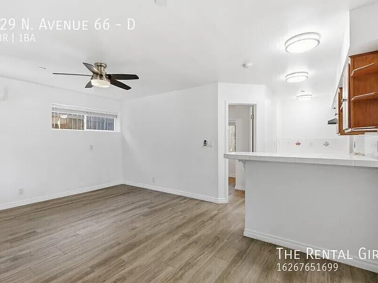 729 N Avenue 66 #D — Photo 9