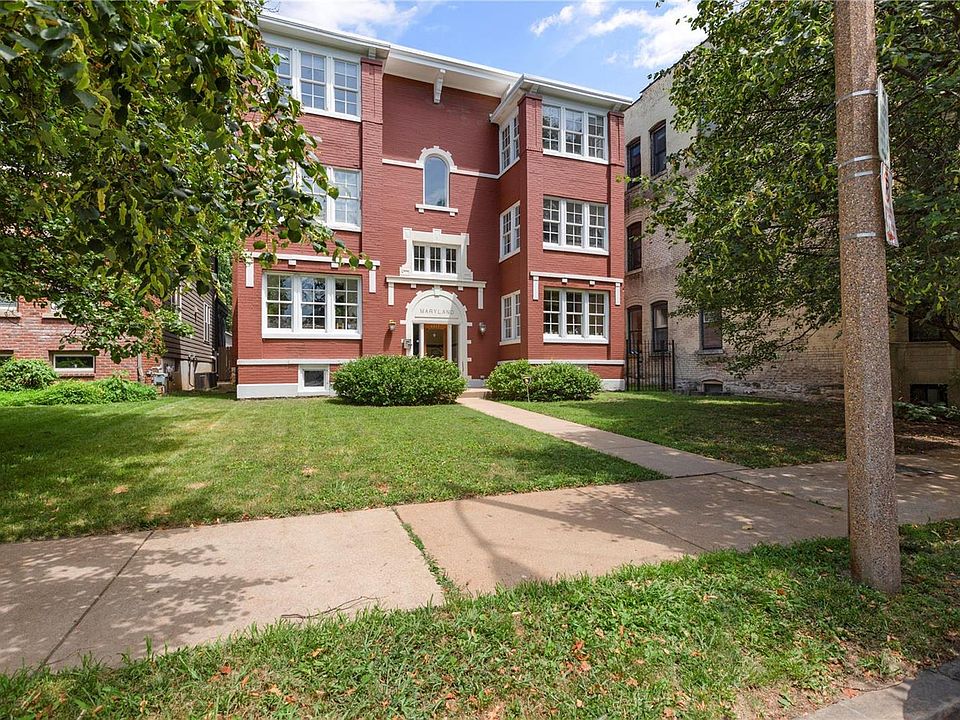 1st image of 4317 Maryland Ave APT 2W