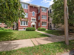 4317 Maryland Ave APT 2W, Saint Louis, MO 63108