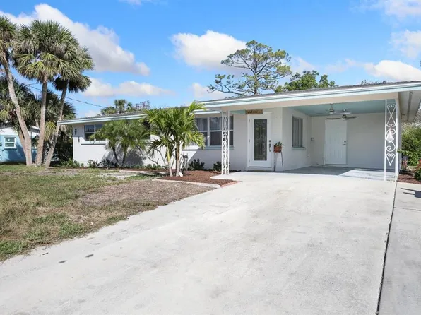 1493 Kathleen Pl, Englewood, FL 34223