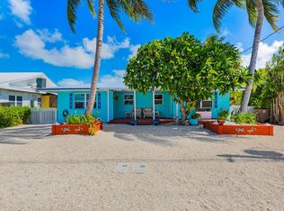 31034 Hollerich Dr, Big Pine Key, FL 33043