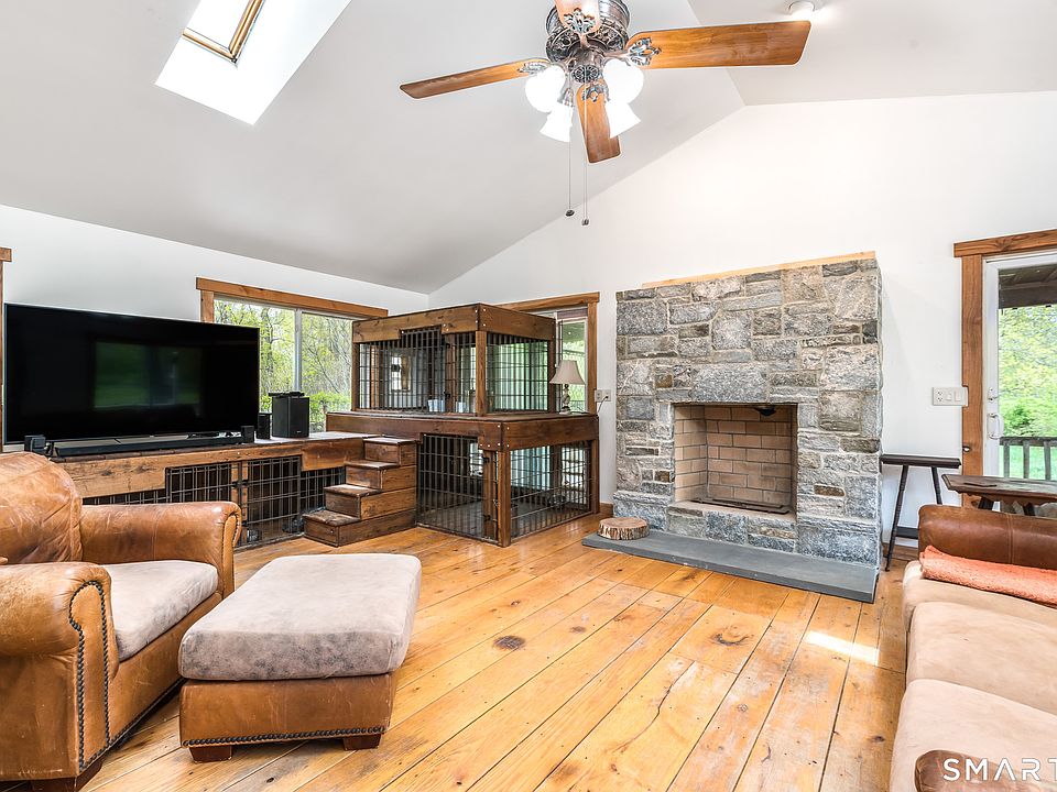 254 Beaver Hill Road, North Windham, CT 06256 | MLS #24174325 | Zillow