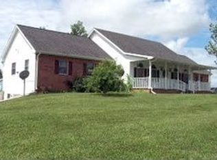 114 County Road 455, New Franklin, MO 65274