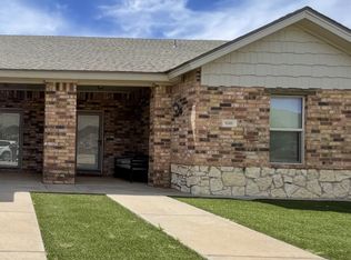 3205 112th St, Lubbock, TX 79423