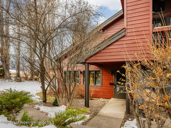 50 Silverado Dr, Basalt, CO 81621