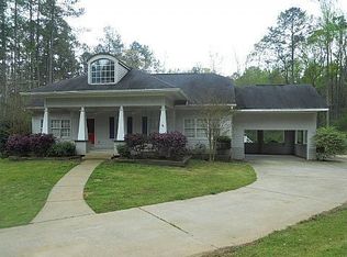 4725 Mount Carmel Church Rd, Monroe, GA 30655