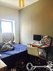 Rented by Brooklyn Key