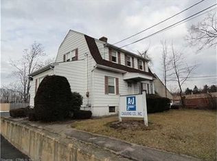 49 Wooster St, New Britain, CT 06052