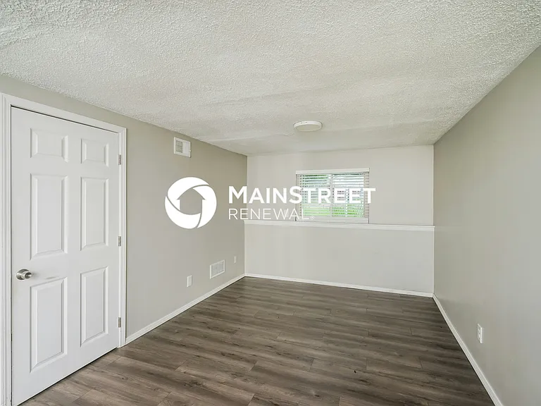 Bonus Room
