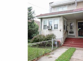 2680 Congress Rd, Camden, NJ 08104