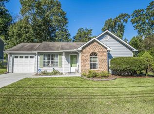 4133 Angola Rd, Knoxville, TN 37921