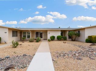 13527 W Aleppo Dr, Sun City West, AZ 85375