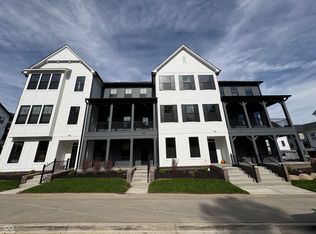 482 W Smoky Row, Carmel, IN 46032