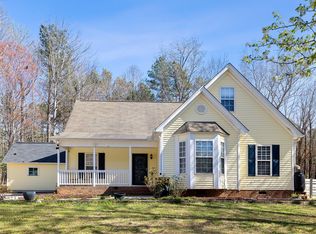 90 Coral Ridge Cir, Franklinton, NC 27525