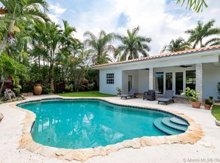 10611 NE 10th Pl, Miami Shores, FL 33138