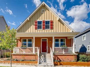 5624 W 96th Pl, Westminster, CO 80020