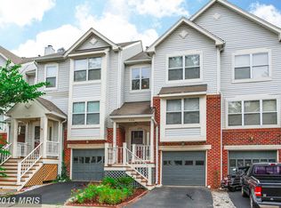 6326 Over See Ct, Springfield, VA 22152