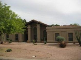 1515 E Louis Way, Tempe, AZ 85284