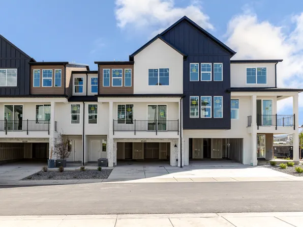 6543 W Lost Lake Cv #3025, Herriman, UT 84096