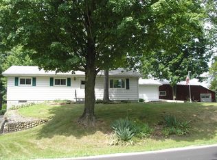 10134 Bair Lake Rd, Three Rivers, MI 49093