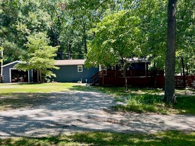 1305 Rockwood Dr, Grove, OK, 74344