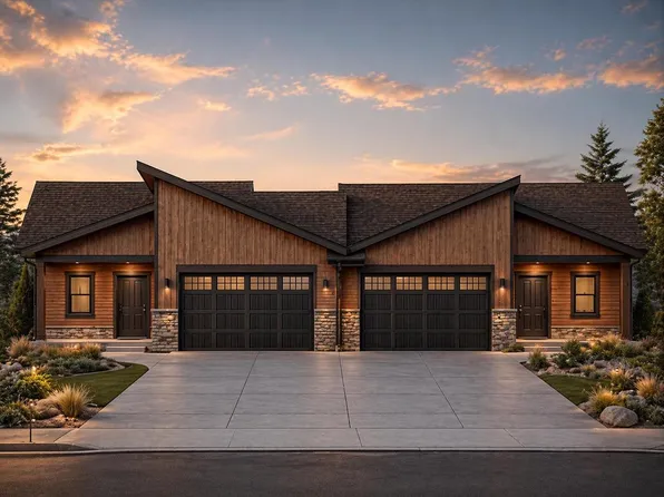 254 Whitetail Lane #13, Deerfield, WI 53531