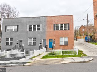 2308 16th St SE, Washington, DC 20020