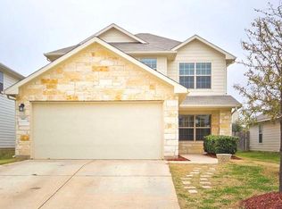 340 Housefinch Loop, Leander, TX 78641