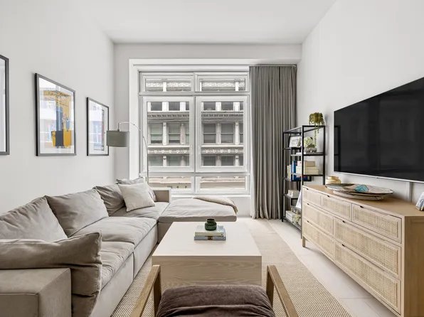 111 Fulton Street 318 image 1 of 12