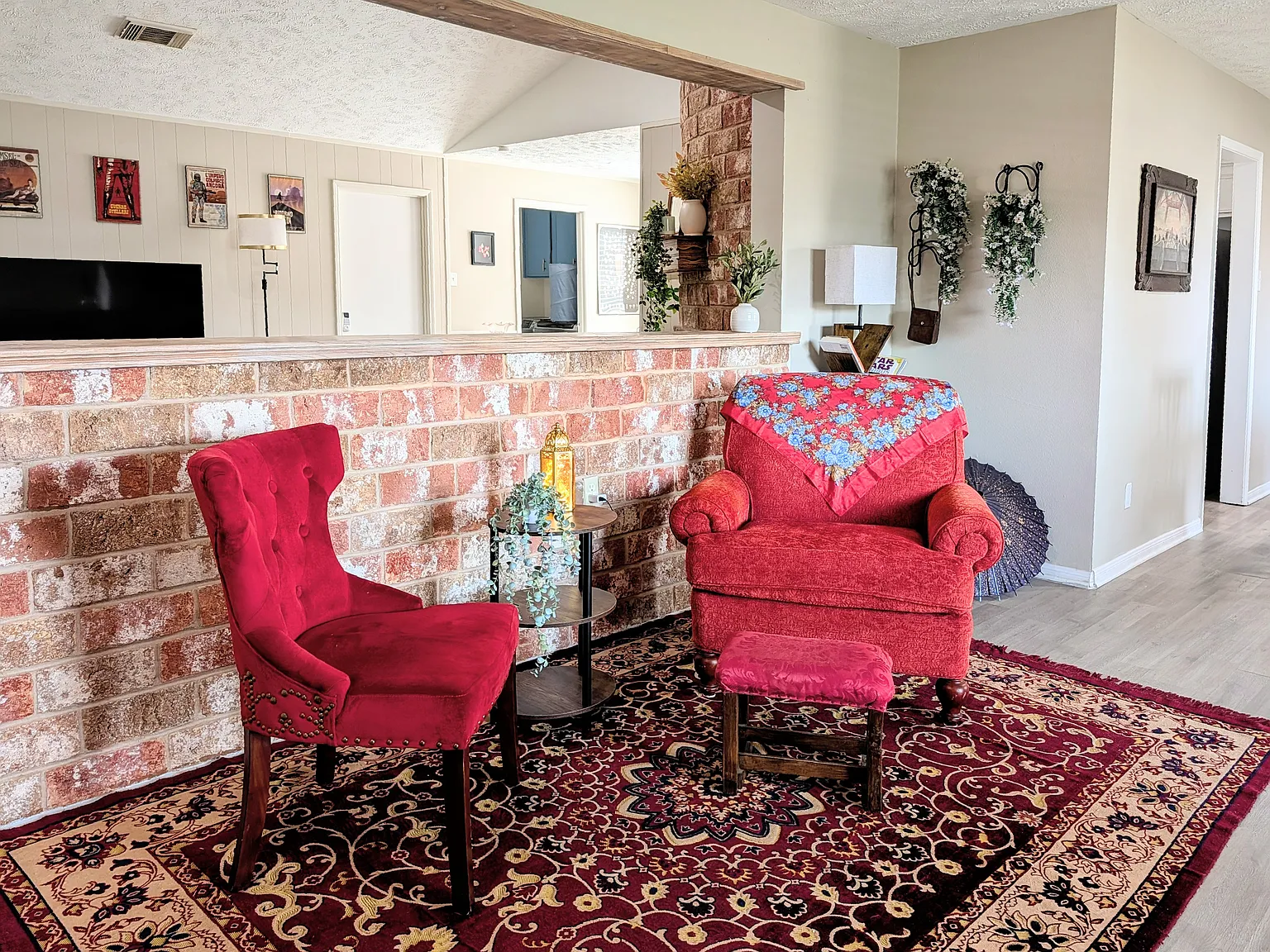 4 bed, 1936 sqft, $750 — Photo 3