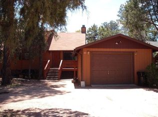 421 E Timber Dr, Payson, AZ 85541