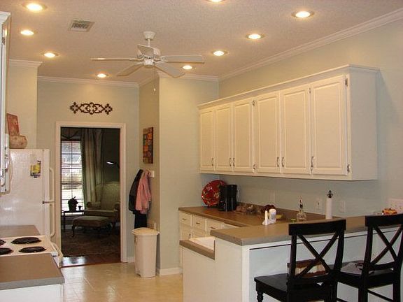 Great kitchen