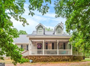 160 Cross Rd, Covington, GA 30016