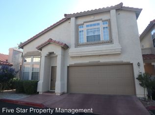 2358 Ramsgate Dr, Henderson, NV 89074
