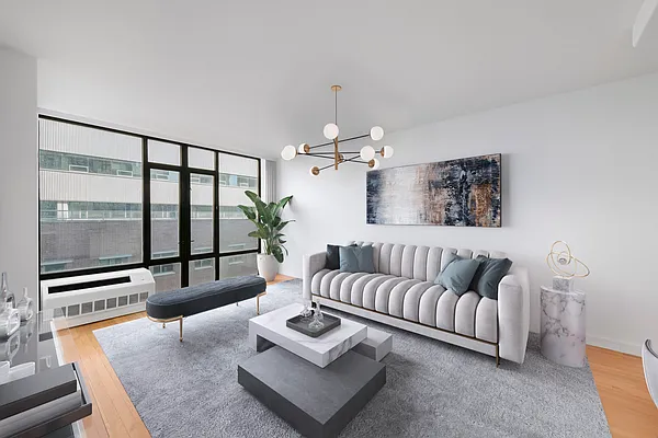 148 East 24th Street #9A in Kips Bay, Manhattan | StreetEasy