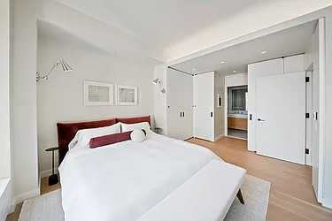 Rented by Atlas Real Estate New York