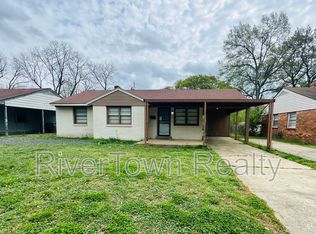 1520 Catalina Rd, Memphis, TN 38111
