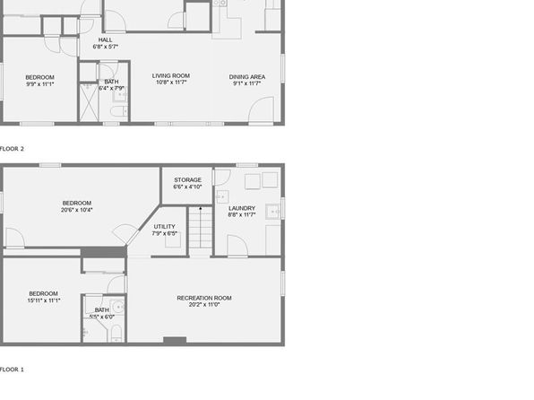 3600 Olive Street, Denver, CO 80207