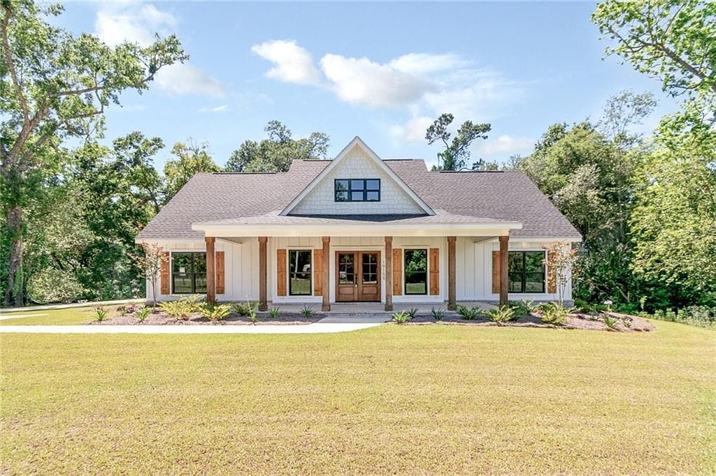 はま。 19159 Section St, Fairhope, AL 36532 | MLS #7787057 | Zillow