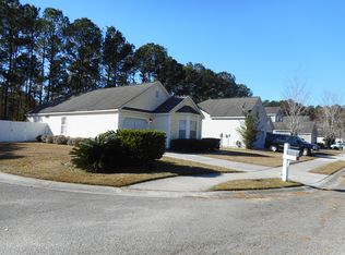1113 Peninsula Cove Dr, Charleston, SC 29492