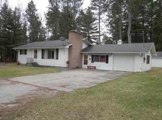 436 Sylvan Ct, Mio, MI 48647