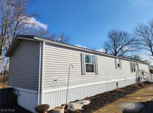 1430 Butler Rd, Wakeman, OH 44889